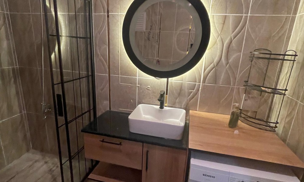 Banyo Yenileme