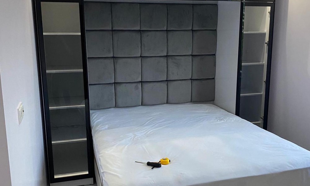 Çorlu Ahşap Mobilya Dekorasyon